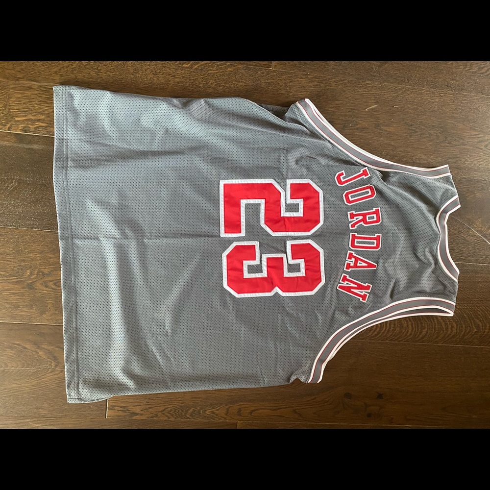 Exclusive authentic Michael Jordan jumpman xl - Picture 4 of 4